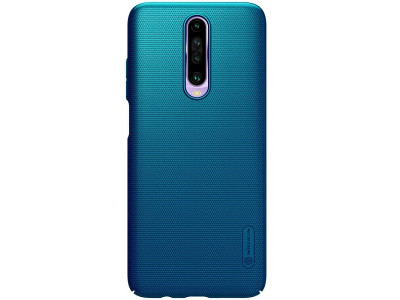 کاور نیلکین مدل Super Frosted Shield مناسب برای گوشی موبایل شیائومی Redmi K30